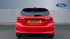 Ford Fiesta 1.0 EcoBoost ST-Line 5dr Petrol Hatchback